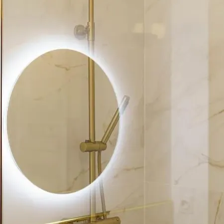 La 92 Proche Gare Et Centre Daire