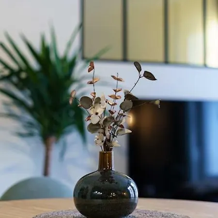 La 92 Proche Gare Et Centre Saint-Quentin (Aisne)