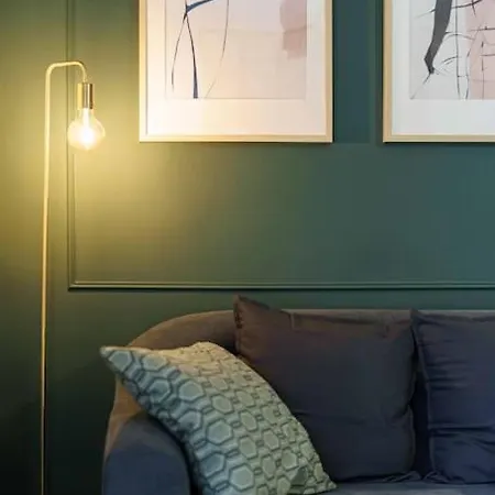 La 92 Proche Gare Et Centre Daire *