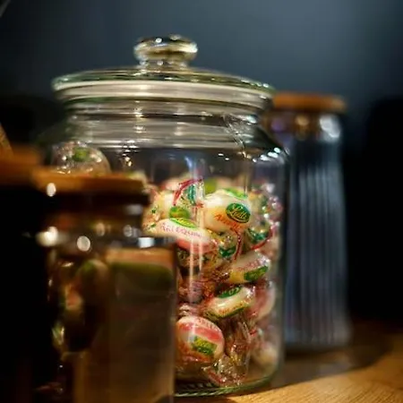 La 92 Proche Gare Et Centre Daire *