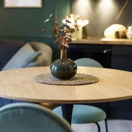 La 92 Proche Gare Et Centre *