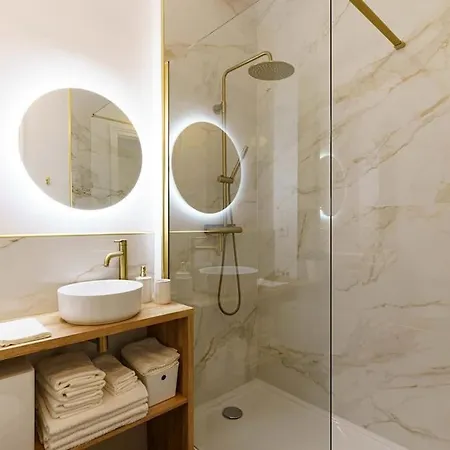 La 92 Proche Gare Et Centre